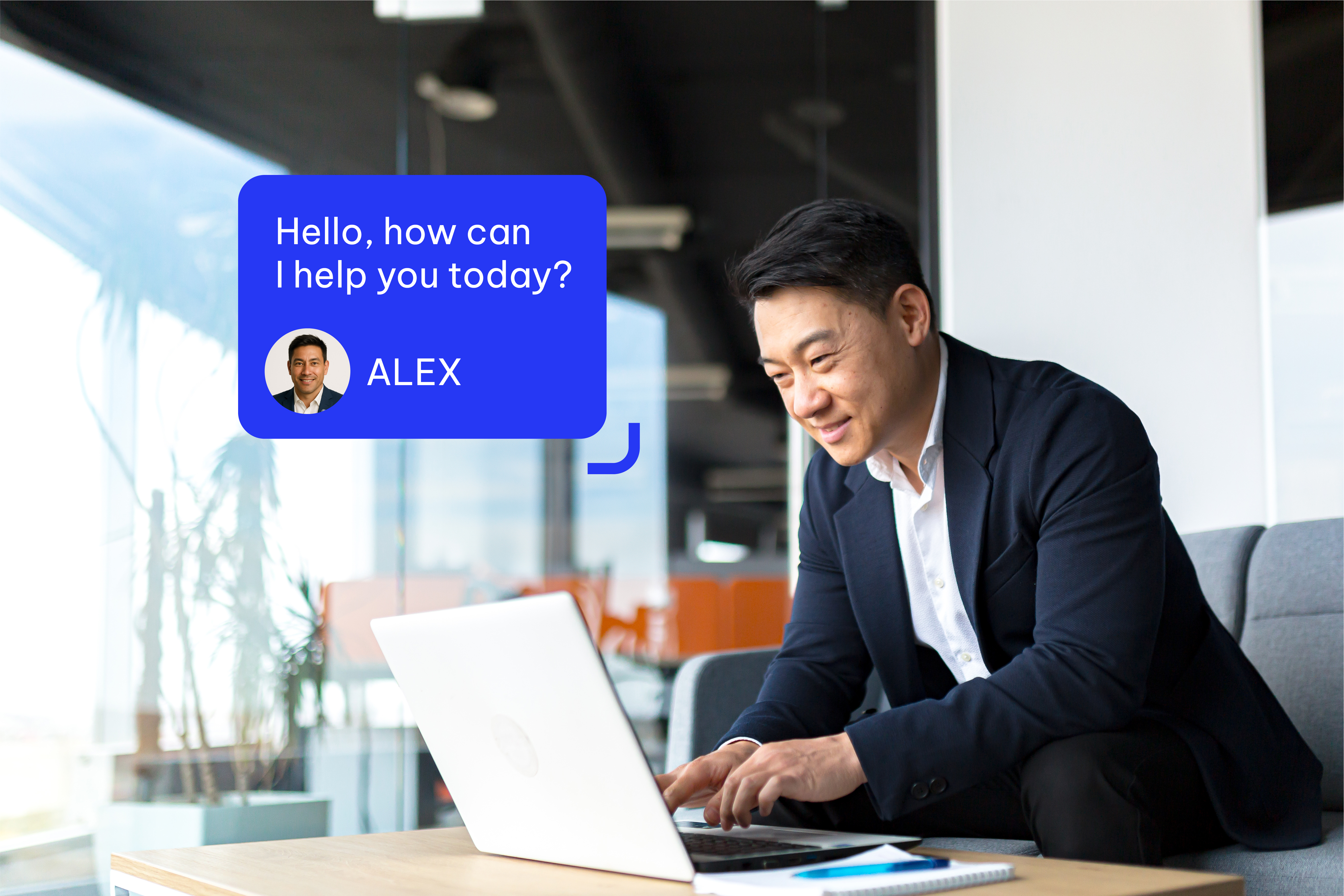 How AI Nudges Keep Tenants Renewing, Not Leaving