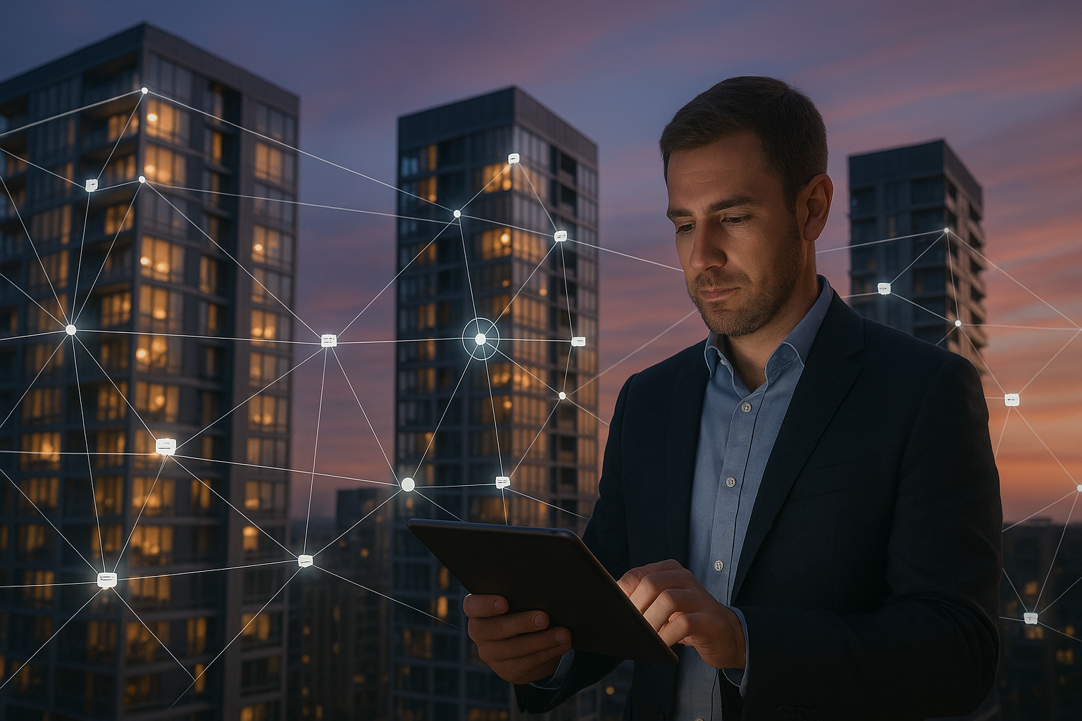 How AI Supports Tenants After 5 p.m.