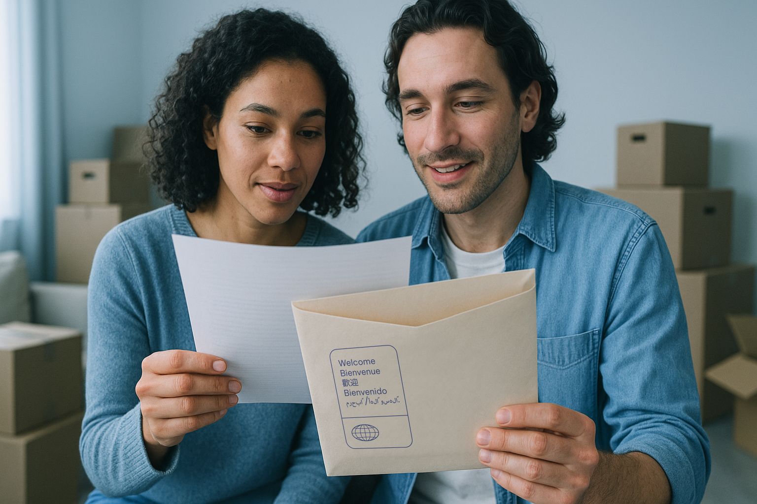 Why Every Resident Deserves a Welcome in Their Own Language