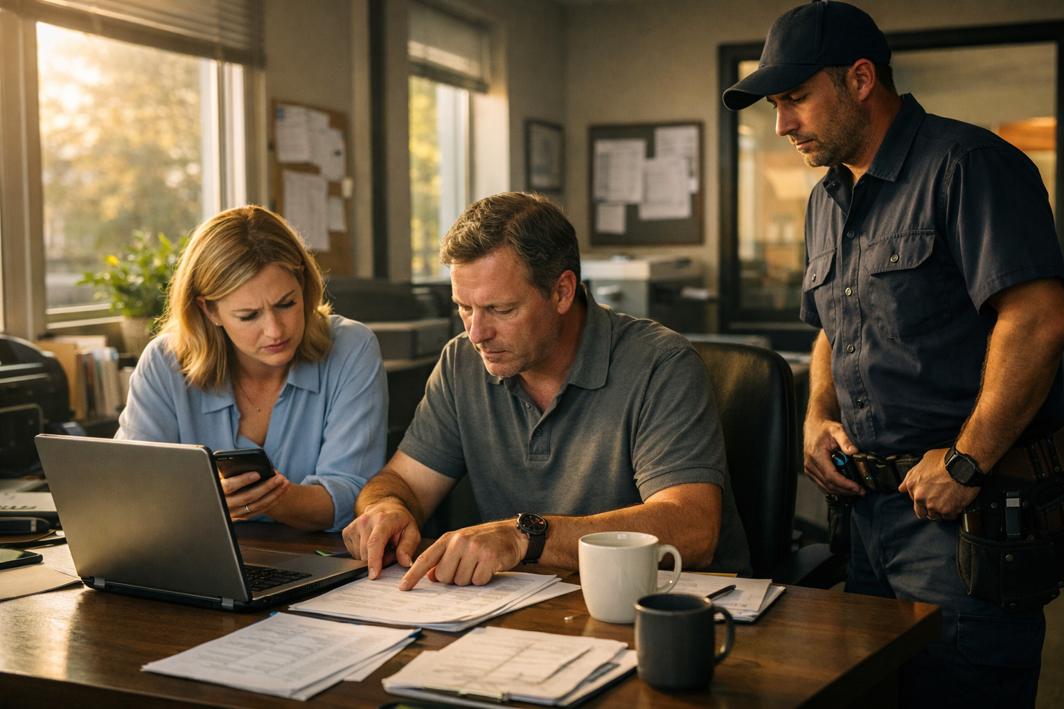 When Your Portfolio Outgrows Answering Services