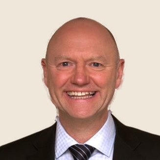 Portrait of Phil Clark, Head of Marketing at Scaalr